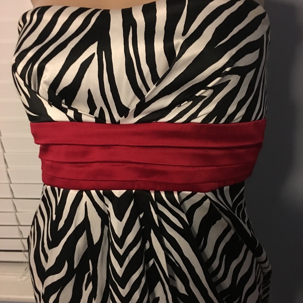 Mini dress💞 - Picture 2 of 4